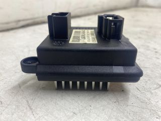 bontott CITROËN C4 PICASSO Előtét Ellenállás Fűtőmotor