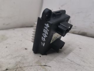 bontott CITROËN C4 PICASSO Előtét Ellenállás Fűtőmotor