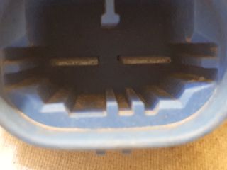 bontott CITROËN C4 PICASSO Előtét Ellenállás Hűtőventilátor