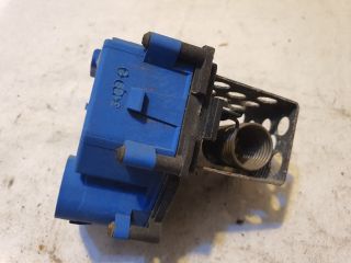 bontott CITROËN C4 PICASSO Előtét Ellenállás Hűtőventilátor