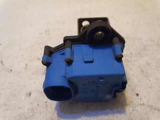 bontott CITROËN C4 PICASSO Előtét Ellenállás Hűtőventilátor