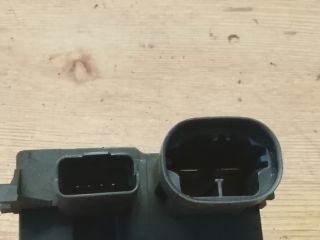 bontott CITROËN C4 PICASSO Előtét Ellenállás Hűtőventilátor