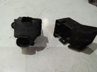 bontott CITROËN C4 PICASSO Előtét Ellenállás Hűtőventilátor