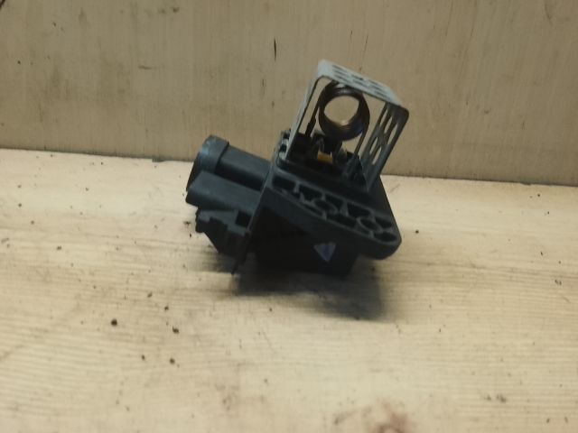 bontott CITROËN C4 PICASSO Előtét Ellenállás Hűtőventilátor