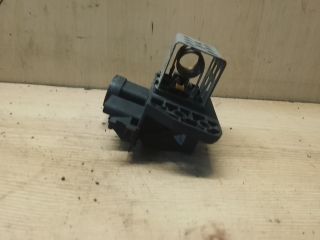 bontott CITROËN C4 PICASSO Előtét Ellenállás Hűtőventilátor