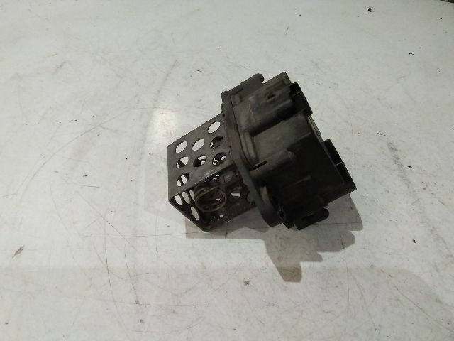 bontott CITROËN C4 PICASSO Előtét Ellenállás Hűtőventilátor