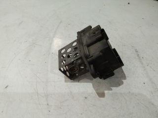 bontott CITROËN C4 PICASSO Előtét Ellenállás Hűtőventilátor