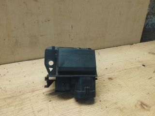 bontott CITROËN C4 PICASSO Előtét Ellenállás Hűtőventilátor