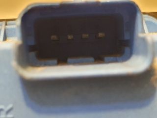 bontott CITROËN C4 PICASSO Előtét Ellenállás Hűtőventilátor