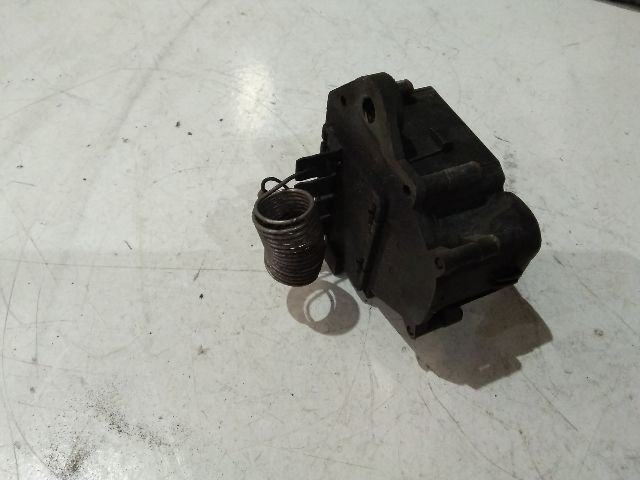 bontott CITROËN C4 PICASSO Előtét Ellenállás Hűtőventilátor