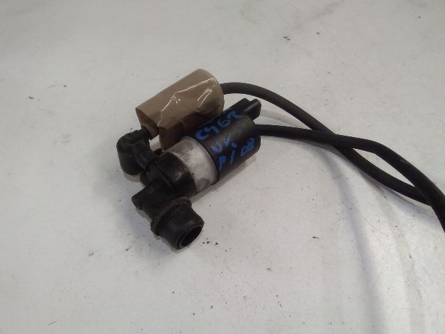 bontott CITROËN C4 PICASSO Első Ablakmosó Szivattyú