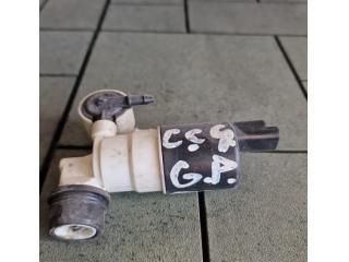 bontott CITROËN C4 PICASSO Első Ablakmosó Szivattyú