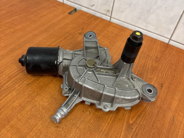 bontott CITROËN C4 PICASSO Első Ablaktörlő Motor