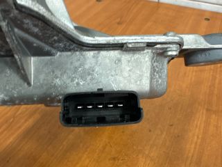 bontott CITROËN C4 PICASSO Első Ablaktörlő Motor