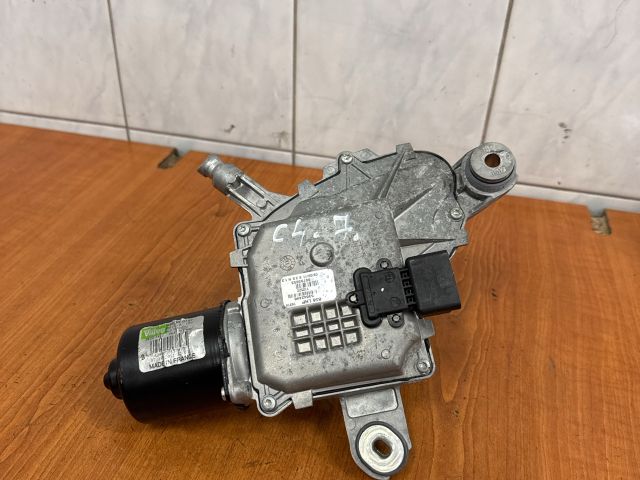 bontott CITROËN C4 PICASSO Első Ablaktörlő Motor