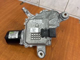 bontott CITROËN C4 PICASSO Első Ablaktörlő Motor