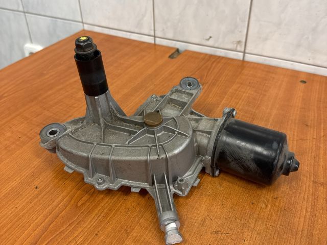 bontott CITROËN C4 PICASSO Első Ablaktörlő Motor