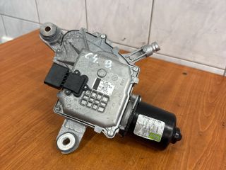 bontott CITROËN C4 PICASSO Első Ablaktörlő Motor