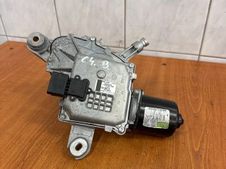 bontott CITROËN C4 PICASSO Első Ablaktörlő Motor