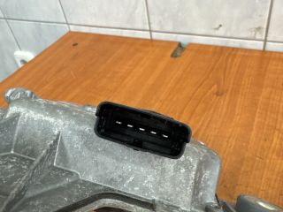 bontott CITROËN C4 PICASSO Első Ablaktörlő Motor