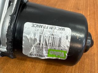 bontott CITROËN C4 PICASSO Első Ablaktörlő Motor