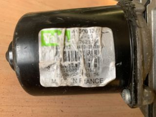 bontott CITROËN C4 PICASSO Első Ablaktörlő Szerkezet Motorral