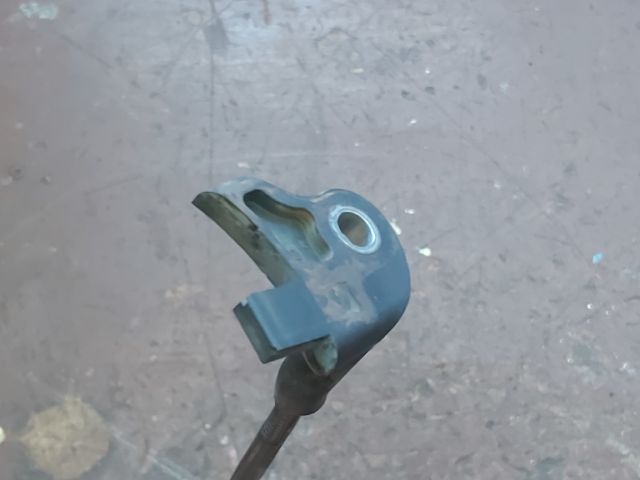 bontott CITROËN C4 PICASSO Első ABS Jeladó