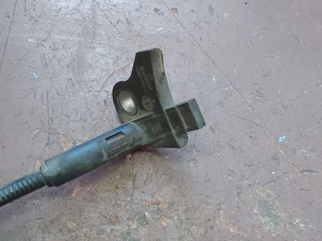 bontott CITROËN C4 PICASSO Első ABS Jeladó