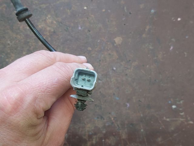 bontott CITROËN C4 PICASSO Első ABS Jeladó