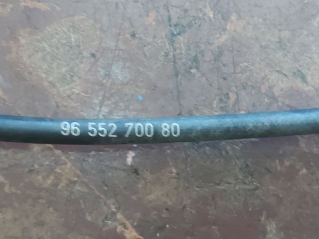 bontott CITROËN C4 PICASSO Első ABS Jeladó