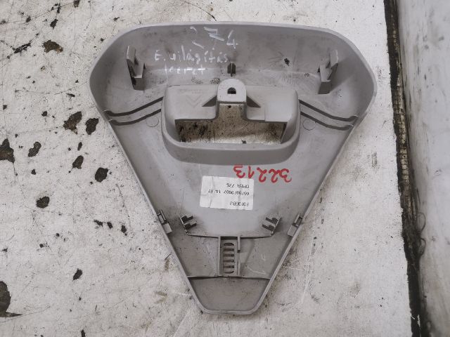 bontott CITROËN C4 PICASSO Első Beltér Világítás Keret