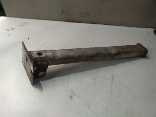 bontott CITROËN C4 PICASSO Első Bölcső