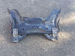 bontott CITROËN C4 PICASSO Első Bölcső