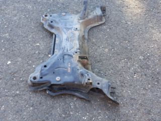 bontott CITROËN C4 PICASSO Első Bölcső