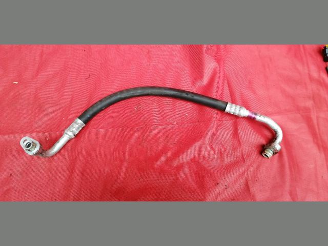 bontott CITROËN C4 PICASSO Első Klíma Cső Kompresszorhoz