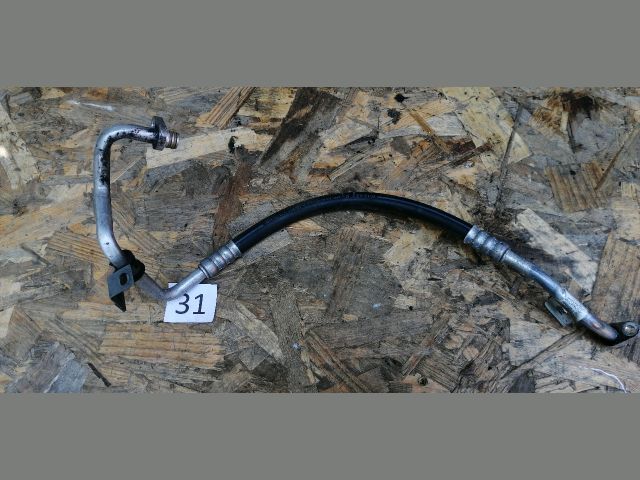 bontott CITROËN C4 PICASSO Első Klíma Cső Kompresszorhoz