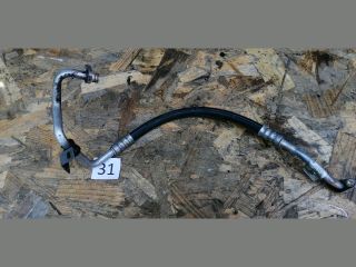 bontott CITROËN C4 PICASSO Első Klíma Cső Kompresszorhoz