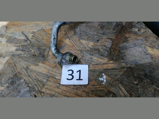 bontott CITROËN C4 PICASSO Első Klíma Cső Kompresszorhoz