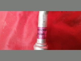 bontott CITROËN C4 PICASSO Első Klíma Cső Kompresszorhoz