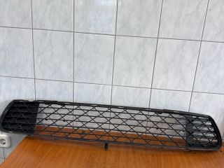 bontott CITROËN C4 PICASSO Első Lökhárító Alsó Középső Díszrács