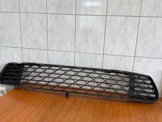 bontott CITROËN C4 PICASSO Első Lökhárító Alsó Középső Díszrács