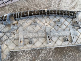 bontott CITROËN C4 PICASSO Első Lökhárító Alsó (Műanyag)