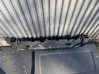 bontott CITROËN C4 PICASSO Első Lökhárító Alsó (Műanyag)