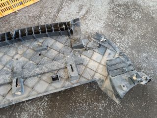 bontott CITROËN C4 PICASSO Első Lökhárító Alsó (Műanyag)