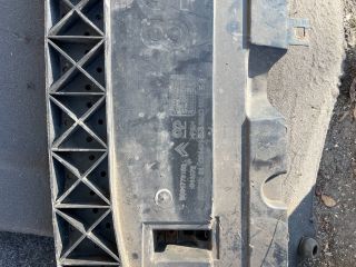 bontott CITROËN C4 PICASSO Első Lökhárító Alsó (Műanyag)