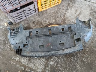 bontott CITROËN C4 PICASSO Első Lökhárító Alsó (Műanyag)