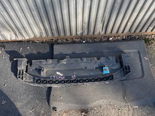 bontott CITROËN C4 PICASSO Első Lökhárító Alsó (Műanyag)