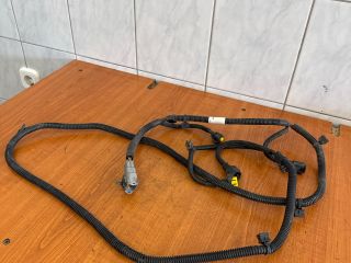 bontott CITROËN C4 PICASSO Első Lökhárító Kábelköteg