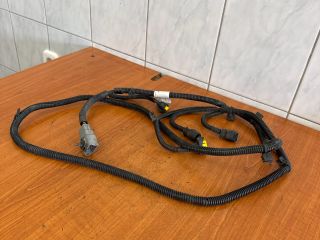 bontott CITROËN C4 PICASSO Első Lökhárító Kábelköteg