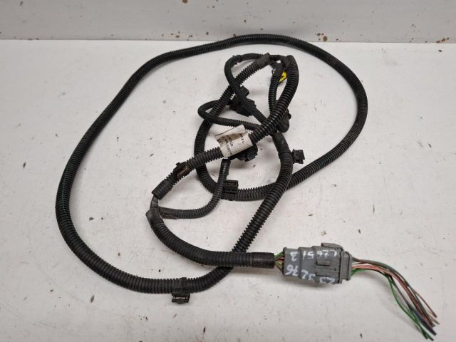 bontott CITROËN C4 PICASSO Első Lökhárító Kábelköteg